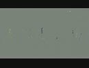 おっさん、サバゲーに行く。　(2017.5.7_定例会③)ICF SVG