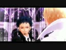 【MMDワンピ】Toxic【サンジ＆ロー】