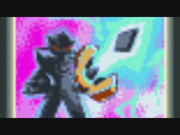 【実況】もしロックマンエグゼが戦闘で動けなかったら part9