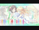 【二人実況】帰ってきた実況者邪魔EX【りりくるRainbowStage!!】パート3