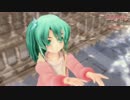 【らぶ式モデルFC周年祭2017】私服のらぶさんが「HORIZON」