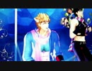 【MMD】波紋戦士でNo title【ジョジョ】