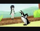 【MMD】グレープ君の求愛【モーション配布】