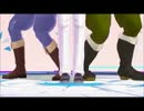 【APヘタリアMMD】エイリアンエイリアン