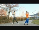 【みゅあかんぱにー】恋愛サーキュレーション【踊ってみた】