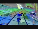 マリオカート8デラックス レート3000台の国内ネット対戦 part6