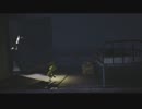 怖くないようにLittle Nightmares実況#1