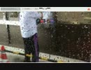 【ふわっち】よっさん ゴミ処理場にいく放送 (▀▀◕つ◕▀▀) 2017-05-13
