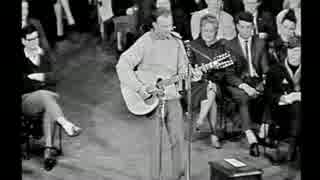 Pete Seeger - The Wild Rover