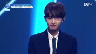 170512 プロデュース101 シーズン2  E.06 2/3