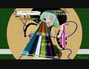 【K-Shoot MANIA】暁Records／ハルトマンの妖怪少女【創作譜面】