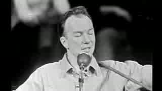 Pete Seeger - The Ladies' Auxilary