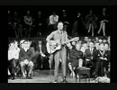 Pete Seeger - Roll On Columbia, Roll On