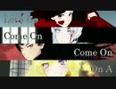 【AMV/MAD】Shadow and Truth【RWBY×ACCA】