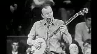 Pete Seeger - Jesu, Joy Of Man's Desiring