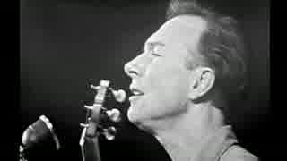 Pete Seeger - I Never Will Marry