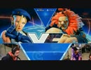 BattleArenaMelbourne9 スト5 TOP32Winners かずのこ vs ときど