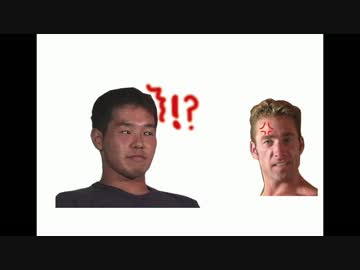 アニキサスに感染してしまった野獣先輩