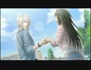 【静止画MAD】緋色の欠片×手紙