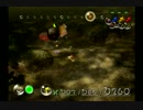 【GC】ピクミン番外編2チャレンジモード希望の森