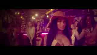 【PV HD】　　DNCE - Kissing Strangers ft. Nicki Minaj