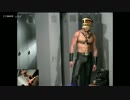「アラド兄貴伝」GBL♂男神殿