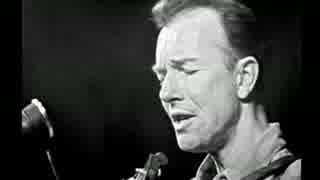 Pete Seeger - What Did You Learn In School Today