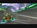 【実況】マリオカート8DX　レース編part４