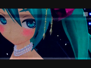 【DIVA F2】Sweet Devil【EDIT PV】
