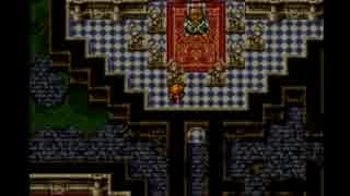 FF1　そろそろと初見実況　５