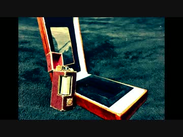 【紙工作】燃えない紙はただの紙【紙ライター】