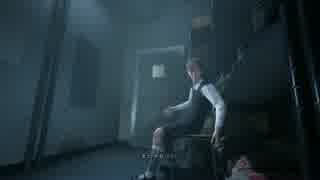 (18・終)実際にあった事件をモチーフにしたOutLast2実況プレイ