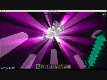 【マイクラ】なんとなくクリエティブ・３