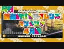 月刊前衛的けものフレンズランキング　４月編