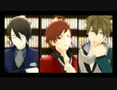 【SideMMD】ドラスタ嘘舞