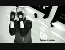【MMDナルト】※素顔※カカシ先生でAutomatic