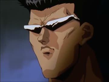 ホモと見るクソザコ妖怪.Ｂ級