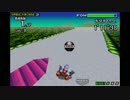 実況　Ｆ－ＺＥＲＯ　ＦＯＲ　ＧＢＡ　コメットスタート失敗縛り６