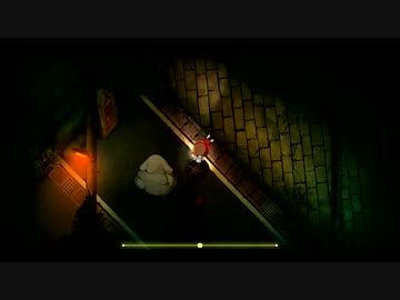【夜廻】ゆっくり幼女のアブナイ♥お散歩part2