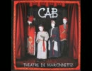 ベースや重低音が秀逸な曲シリーズ９　CAB Just Do It Theatre De Marionnettes