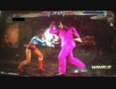 (実況)鉄拳7FRもたまにはいいよ3