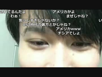 【うんこちゃん】ツイキャス配信【2017/05/12】