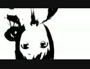 等間隔にパンを並べて試行錯誤