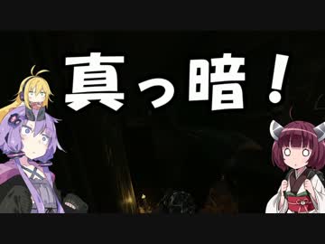 【VOICEROID実況】EFTできりたんはタルコフを彷徨うようですpart5
