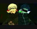 【MMDワンピ】Masked bitcH【外科医】