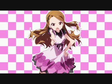 水瀬伊織のツンデレ先進国【サンドキャニオン】