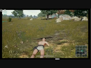 ニータイム配信3/4【PUBG】