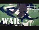 Paul von Lecter - War
