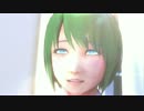 【東方MMD】そばかす式リグルで『薄荷-ハッカ-』
