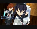 【MMD艦これ】工廠通いのヴェールヌイ 16